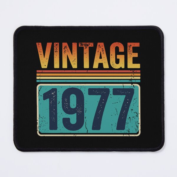 Item preview, Vintage 1977. #5 designed and sold by EunsooLee.