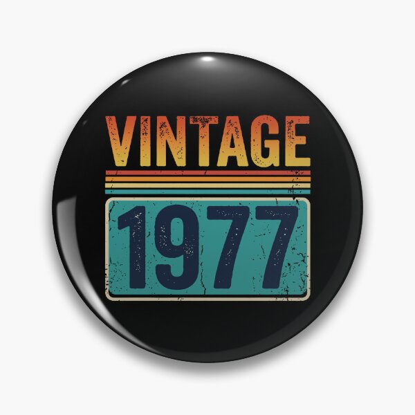 Item preview, Vintage 1977. #5 designed and sold by EunsooLee.