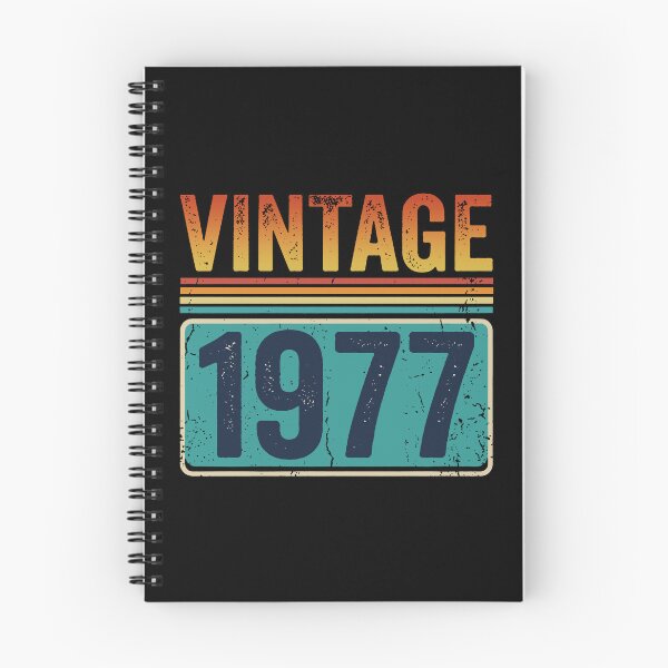 Item preview, Vintage 1977. #5 designed and sold by EunsooLee.