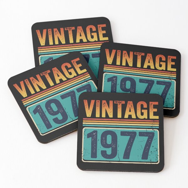Item preview, Vintage 1977. #5 designed and sold by EunsooLee.
