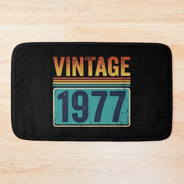 Item preview, Vintage 1977. #5 designed and sold by EunsooLee.