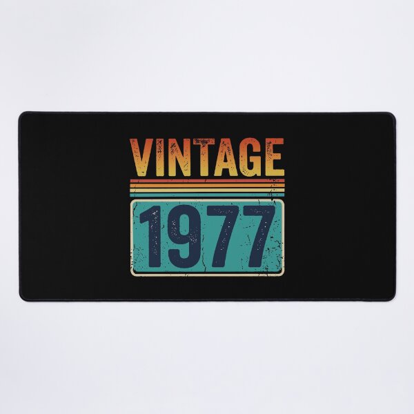 Item preview, Vintage 1977. #5 designed and sold by EunsooLee.