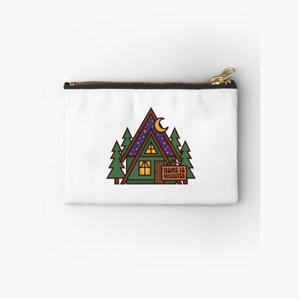 Item preview, Home Is Wherever designed and sold by AliveStyle.
