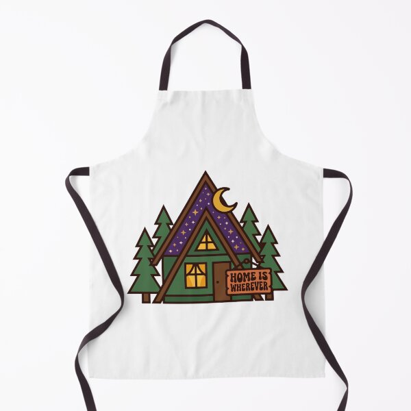 Item preview, Home Is Wherever designed and sold by AliveStyle.