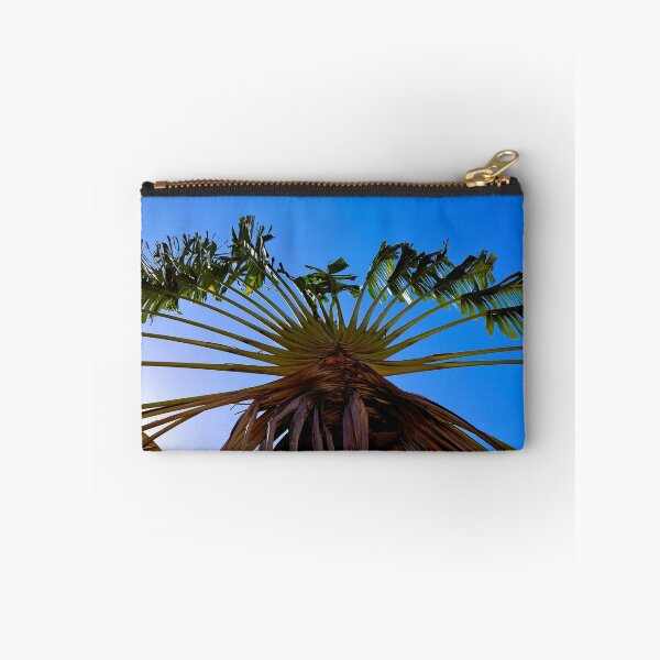Item preview, Fan palm tree photo designed and sold by Proyect_Baku.