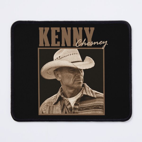 Item preview, Kenny Chesney designed and sold by VerdePlantTees.