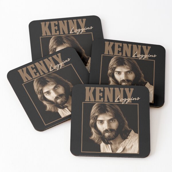 Item preview, Kenny Loggins designed and sold by VerdePlantTees.