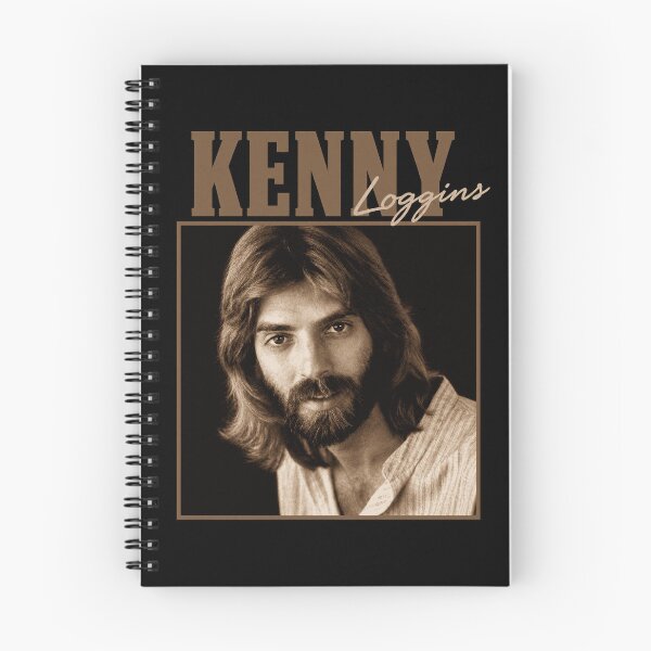 Item preview, Kenny Loggins designed and sold by VerdePlantTees.