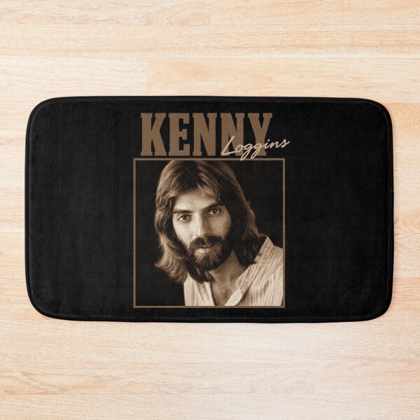 Item preview, Kenny Loggins designed and sold by VerdePlantTees.