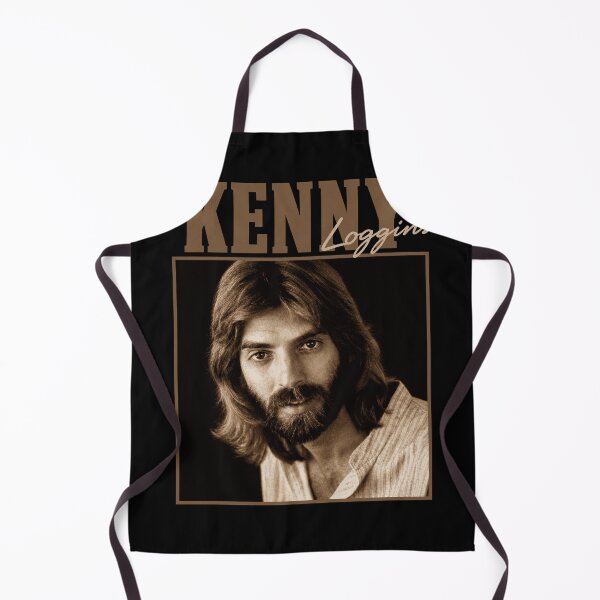 Item preview, Kenny Loggins designed and sold by VerdePlantTees.