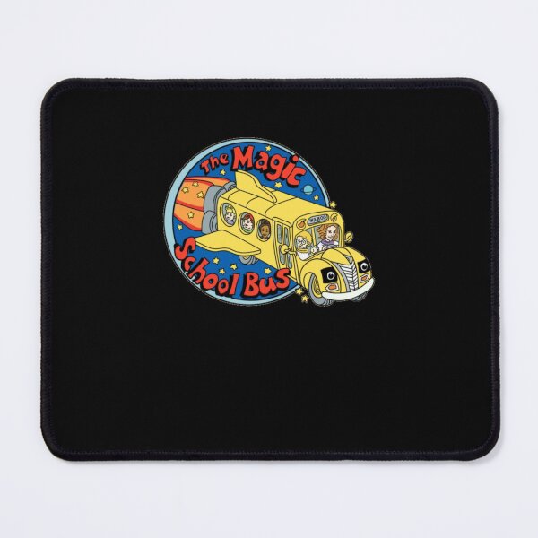 Item preview, The magic School Bus designed and sold by jacqueliSne.