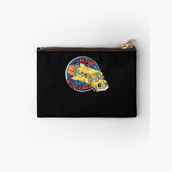 Item preview, The magic School Bus designed and sold by jacqueliSne.