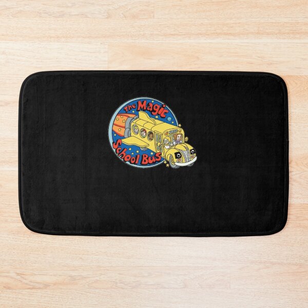 Item preview, The magic School Bus designed and sold by jacqueliSne.