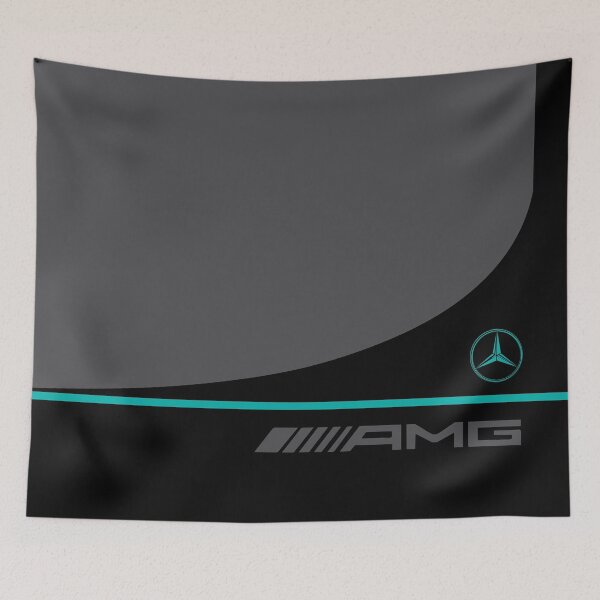 Item preview, MERCEDES - AMG Logo designed and sold by CaiCris.
