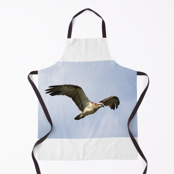Item preview, Osprey in Flight designed and sold by BirdsAlive.