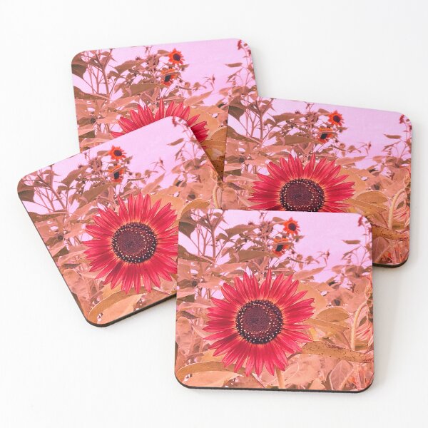 Item preview, Sun Leaves 2 designed and sold by Abeink1030.