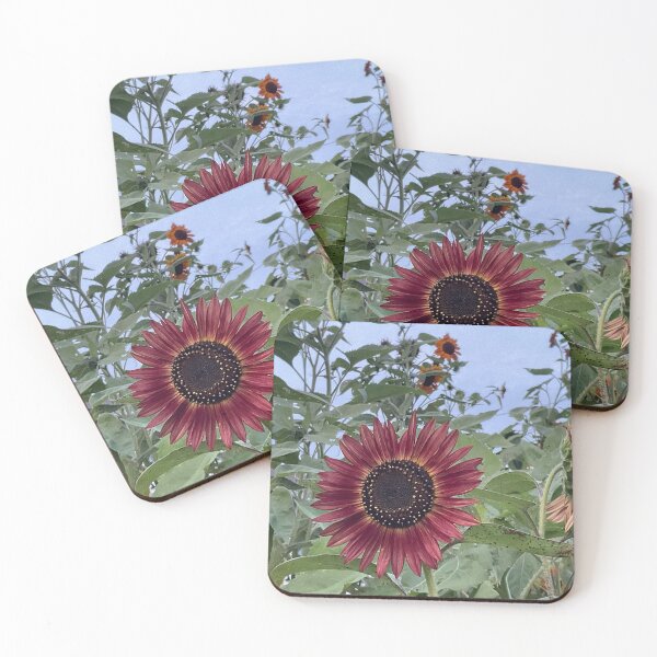 Item preview, Sun Leaves designed and sold by Abeink1030.
