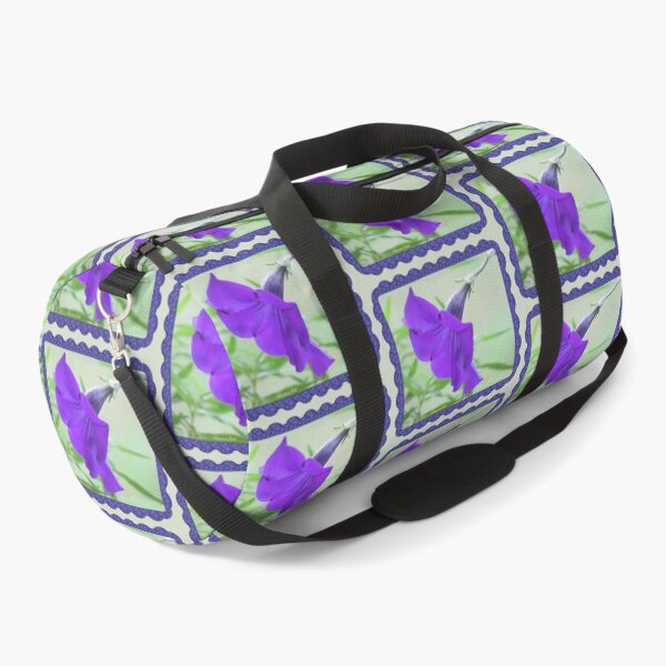 Item preview, A Purple Petunia on the Porch designed and sold by SummerJade.