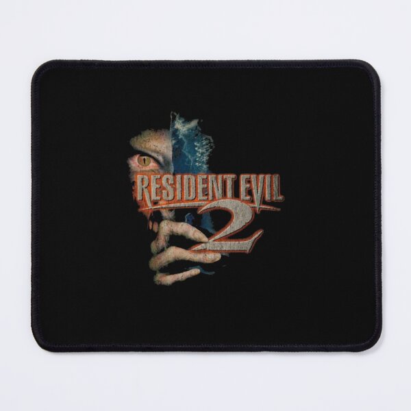 Item preview, Resident Evil designed and sold by jacqueliSne.