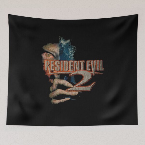 Item preview, Resident Evil designed and sold by jacqueliSne.