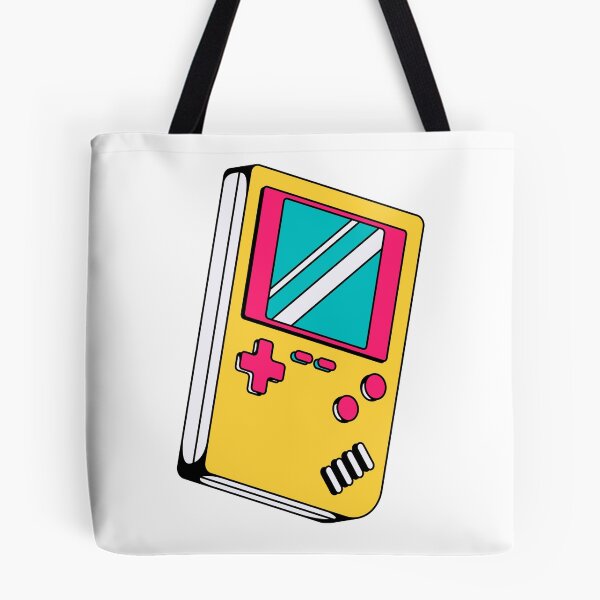 Item preview, Pastel Gameboy designed and sold by Tickety Boo.