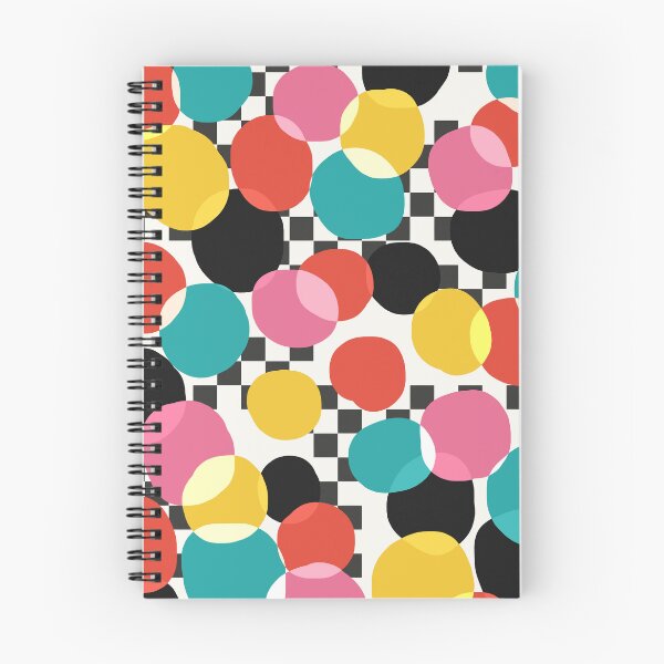 Item preview, Iconic Retro Scandinavian Geometric Pattern  designed and sold by Deutschic.