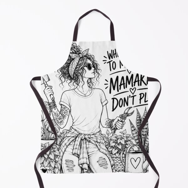Item preview, WHEN IT COMES TO MY BOYS, MAMAKIN DON’T PLAY. ?? designed and sold by ShopMAMAKIN.