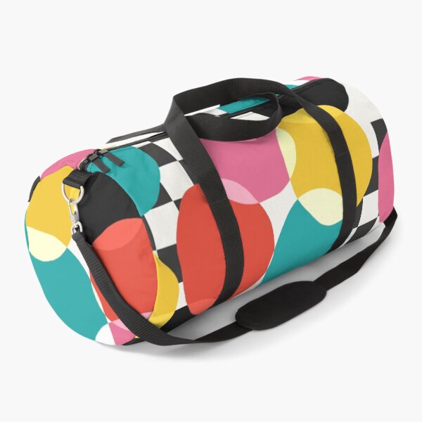 Item preview, Iconic Retro Scandinavian Geometric Pattern designed and sold by Deutschic.