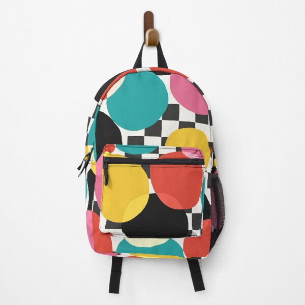 Item preview, Iconic Retro Scandinavian Geometric Pattern designed and sold by Deutschic.