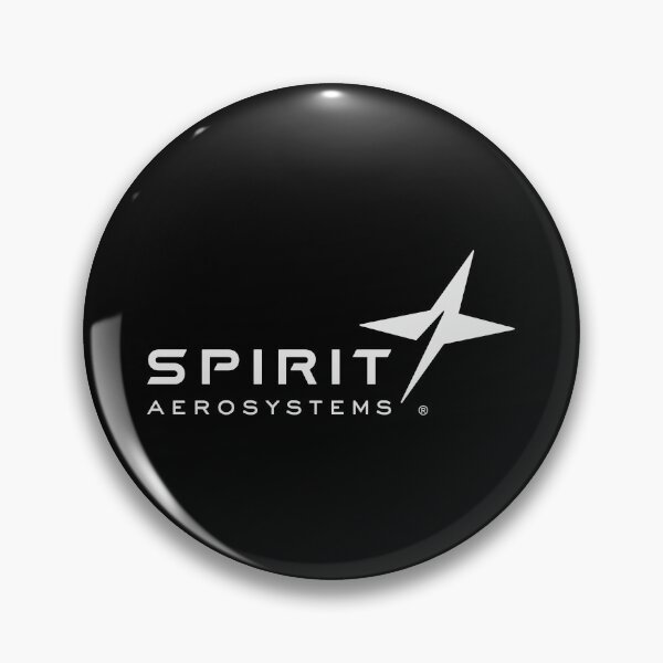 Item preview, Refined Spirit Aerosystems aDark Geometry designed and sold by Serenataclouds.