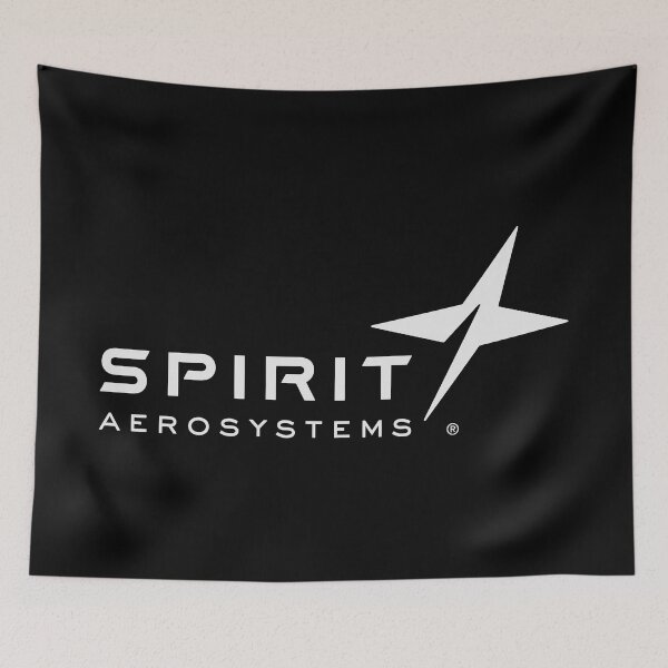 Item preview, Refined Spirit Aerosystems aDark Geometry designed and sold by Serenataclouds.