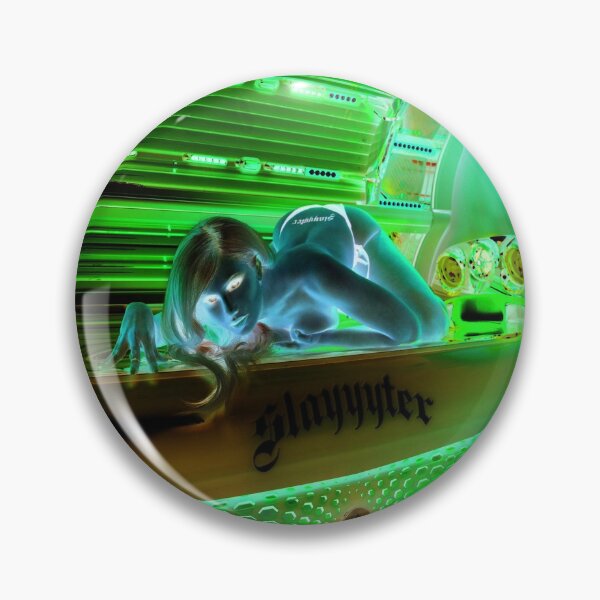 Item preview, Hello Im Slayyyter @AA13QWAD designed and sold by eagellket80.