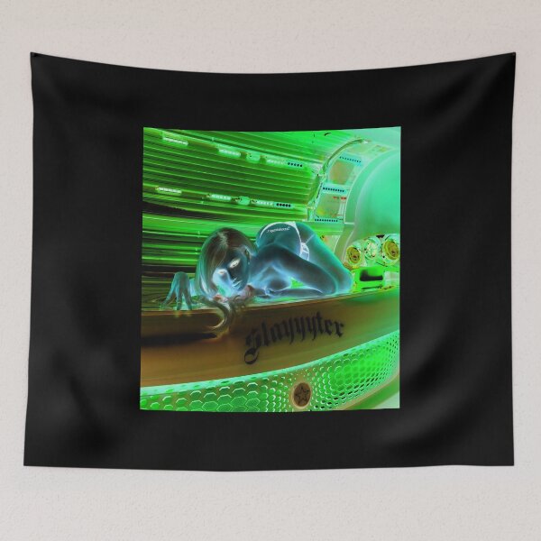 Item preview, Hello Im Slayyyter @AA13QWAD designed and sold by eagellket80.