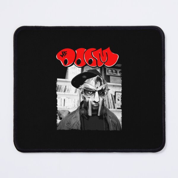 Item preview, MF doom designed and sold by jacqueliSne.