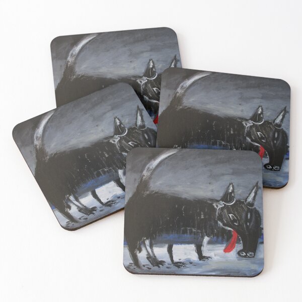 Item preview, old dog designed and sold by glennbrady.