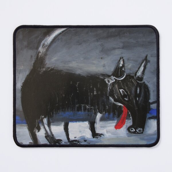 Item preview, old dog designed and sold by glennbrady.