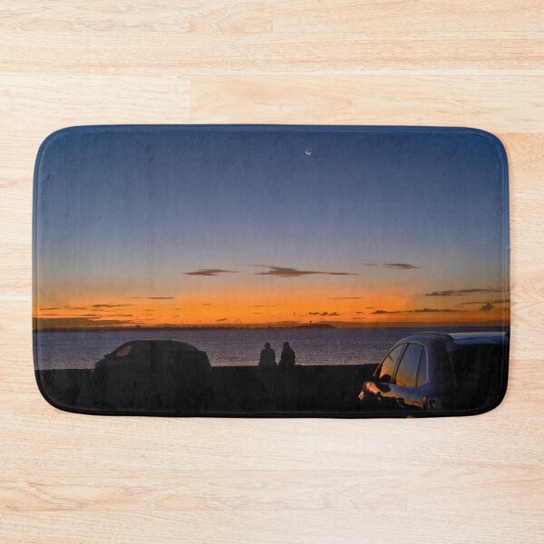 Item preview, Couple observing a sunset designed and sold by Proyect_Baku.
