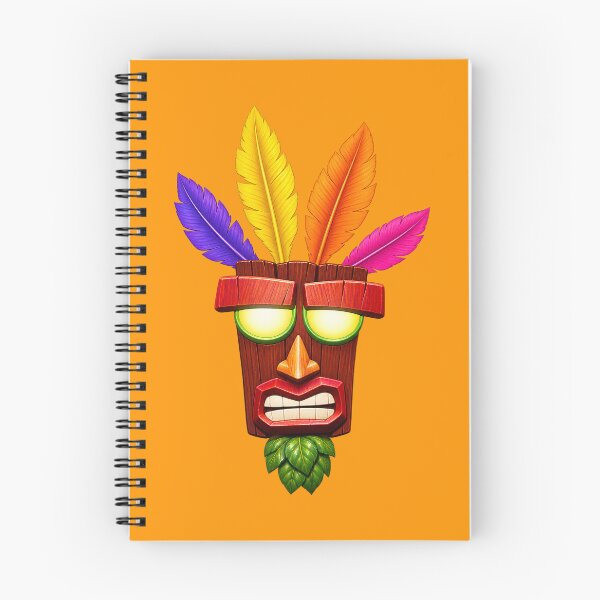Item preview, Aku Aku from N-Sane Trilogy Edition designed and sold by OmarMatriX.