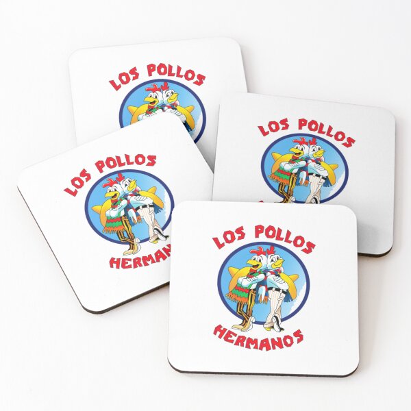 Item preview, Los Pollos Hermanos designed and sold by jacqueliSne.