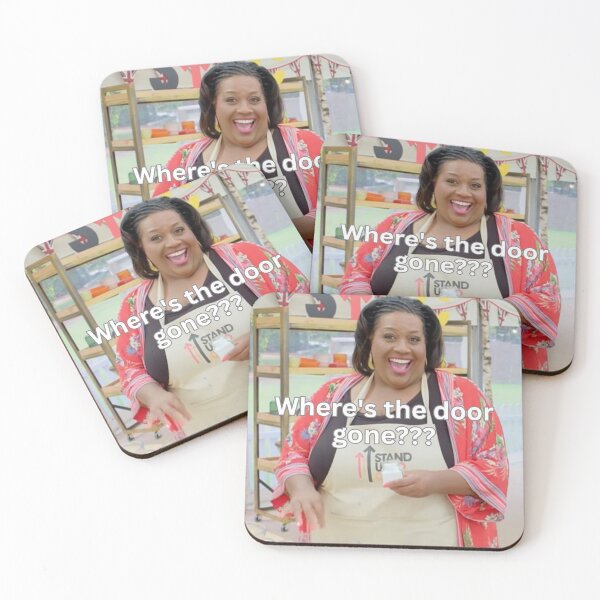 Artikelvorschau, Alison Hammond entworfen und verkauft von flowerkisses.