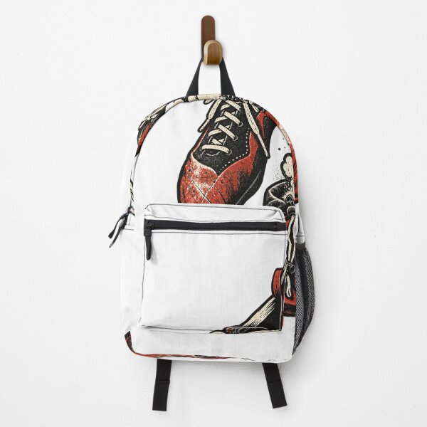 Item preview, Rock Climbing Shoes and Chalk Dust Bouldering Gear designed and sold by eignvalue.