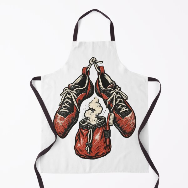 Item preview, Rock Climbing Shoes and Chalk Dust Bouldering Gear designed and sold by eignvalue.