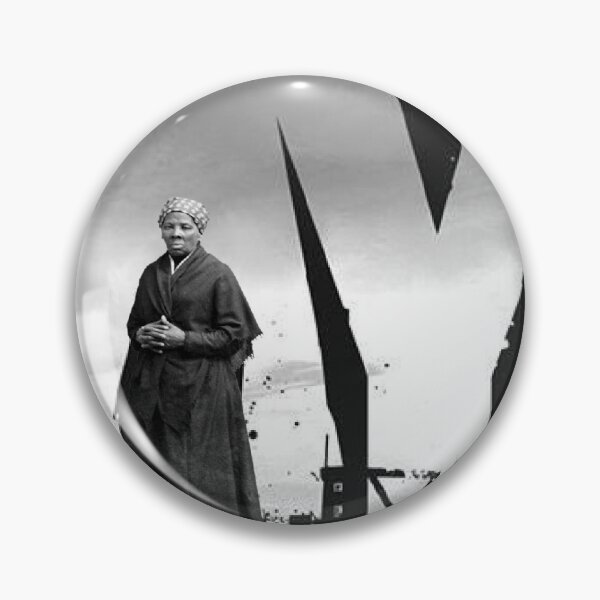 Item preview, Harriet Tubman DAYZ designed and sold by NPL.