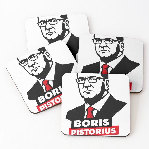 Artikelvorschau, Boris Pistorius – Deutscher Verteidigungsminister, SPD entworfen und verkauft von Funny meme.
