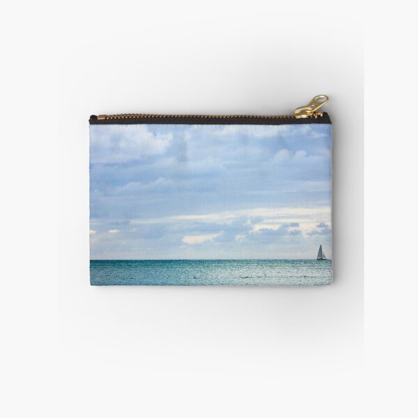 Item preview, Photograph Blue Caribbean Sea  designed and sold by Hena Tayeb.