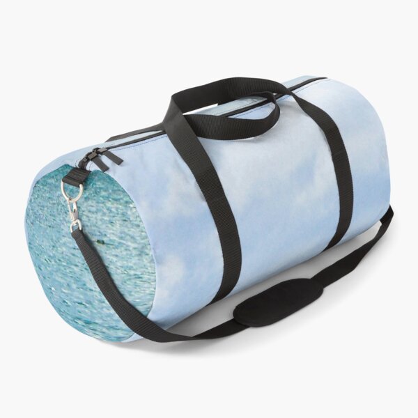 Item preview, Photograph Blue Caribbean Sea  designed and sold by Hena Tayeb.