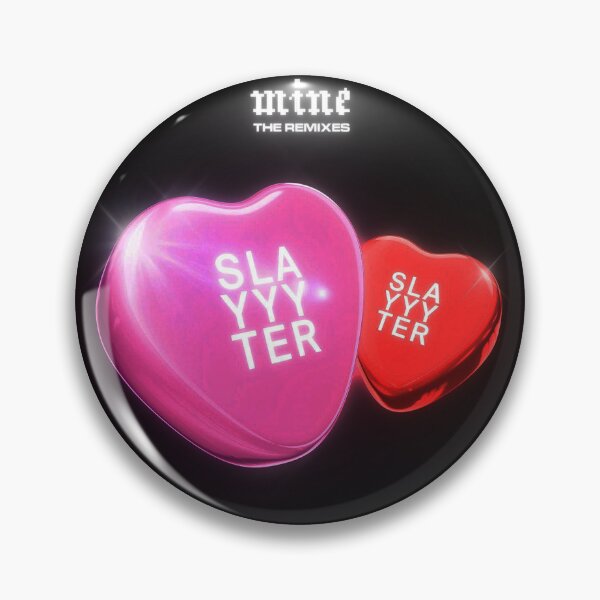 Item preview, Hello Im Slayyyter @AA14QWAD designed and sold by eagellket80.