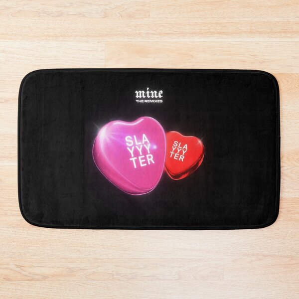 Item preview, Hello Im Slayyyter @AA14QWAD designed and sold by eagellket80.