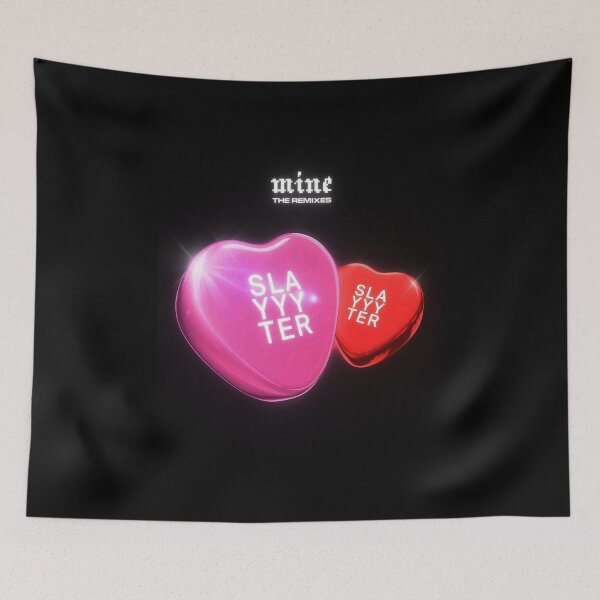 Item preview, Hello Im Slayyyter @AA14QWAD designed and sold by eagellket80.