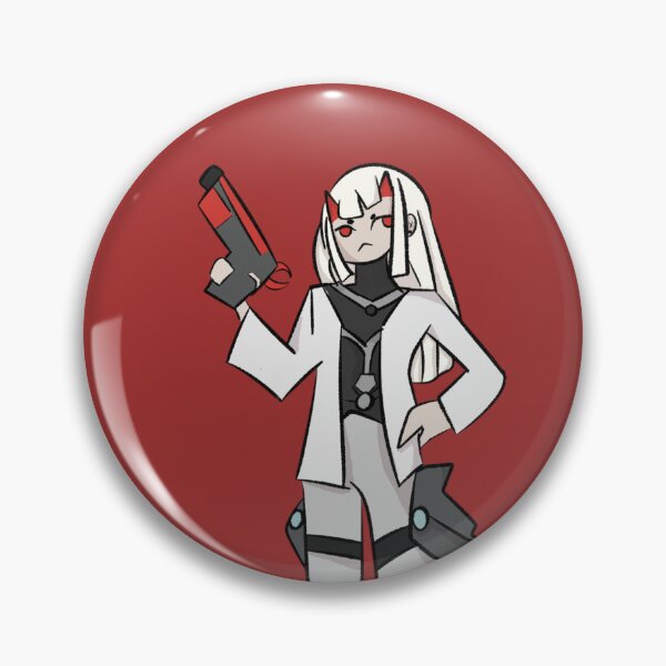 Item preview, Shion overwatch designed and sold by @CreatureArtworks.